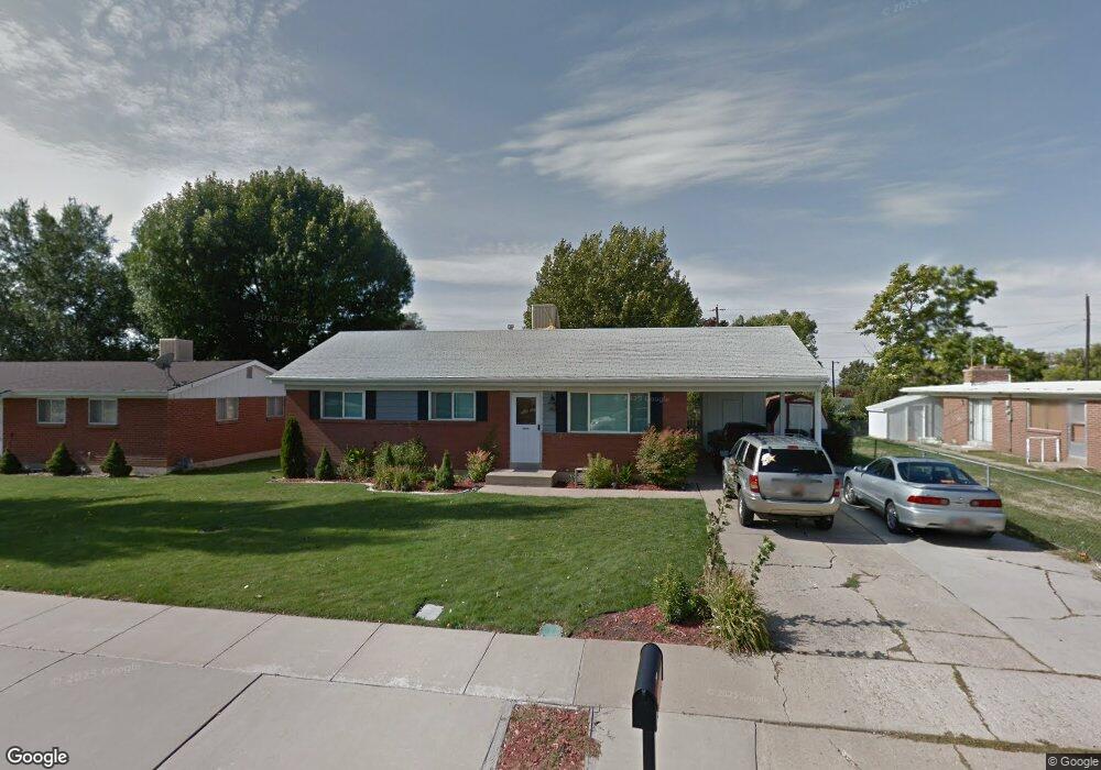 2391 N 690 W, Clearfield, UT 84015 - photo 1