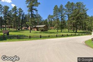 12670 Other Unit 12670 Dalton Lake Rd, Nemo, SD 57759