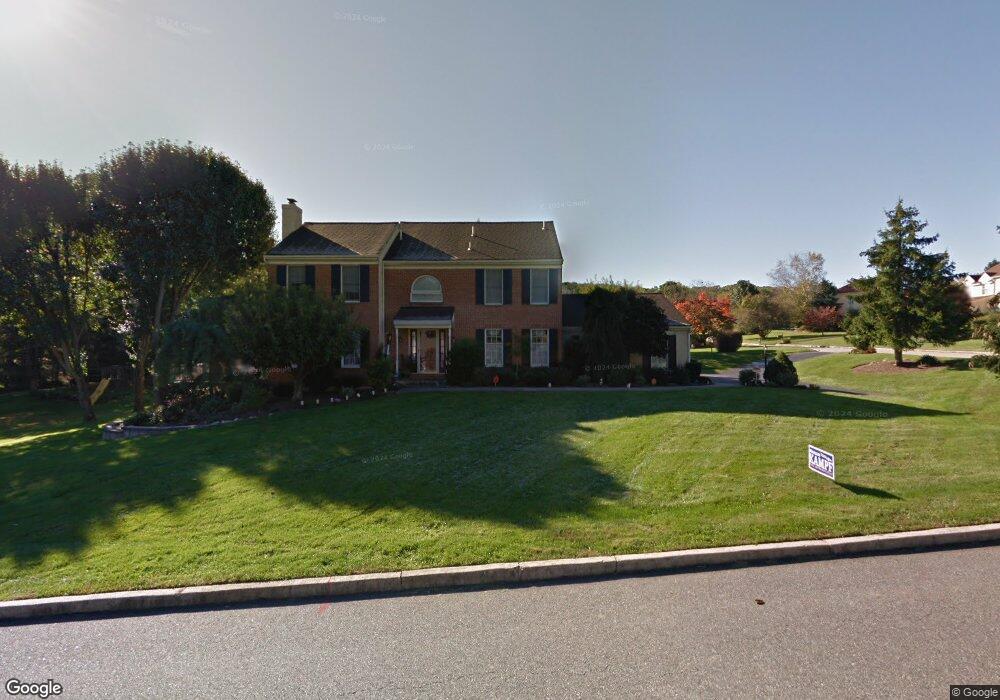 1800 Black Rock Ln, Paoli, PA 19301 - photo 1