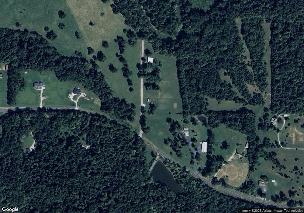 7210 Greenbrier Rd NE, Georgetown, IN 47122 - photo 1