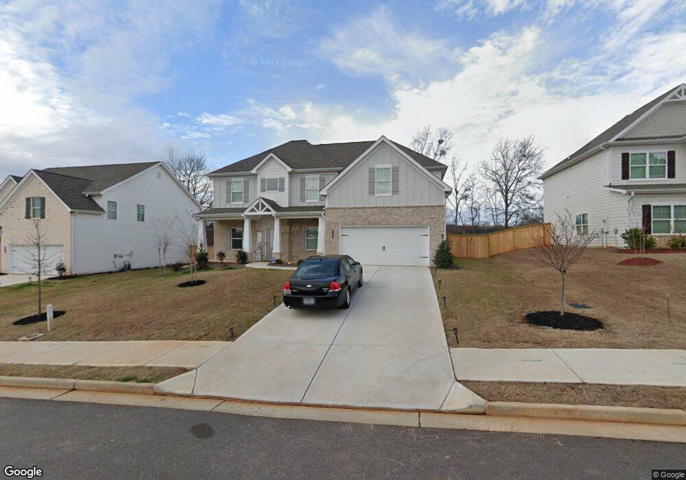 232 Orchid Dr, McDonough, GA 30252 - photo 1