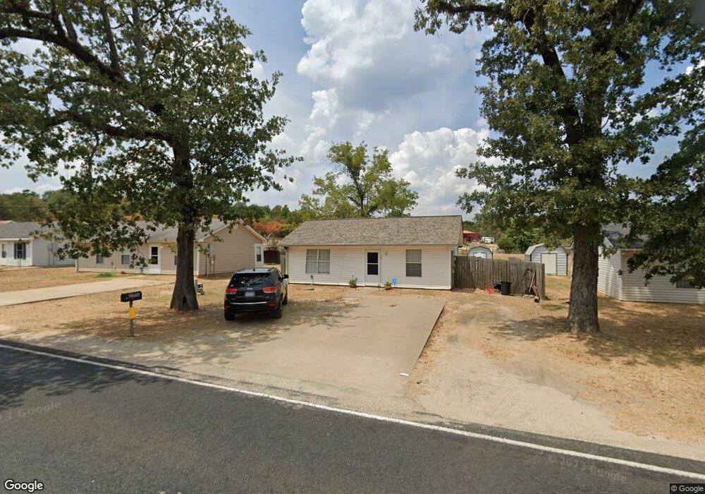 2116 Durst St, Nacogdoches, TX 75964 - photo 1