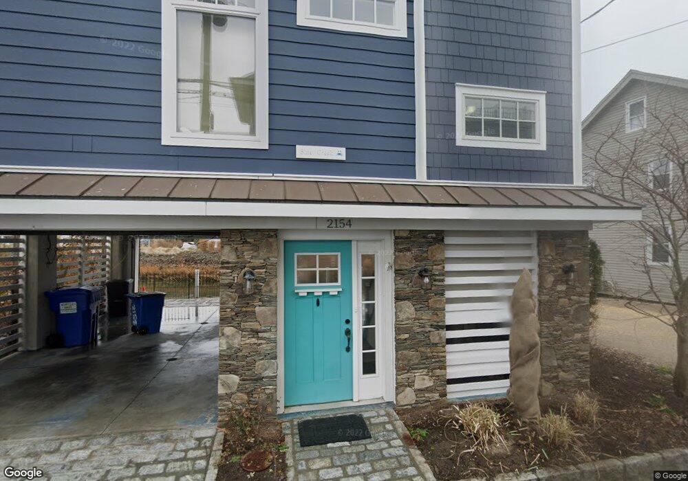 2154 Fairfield Beach Rd unit 2, Fairfield, CT 06824 - photo 1