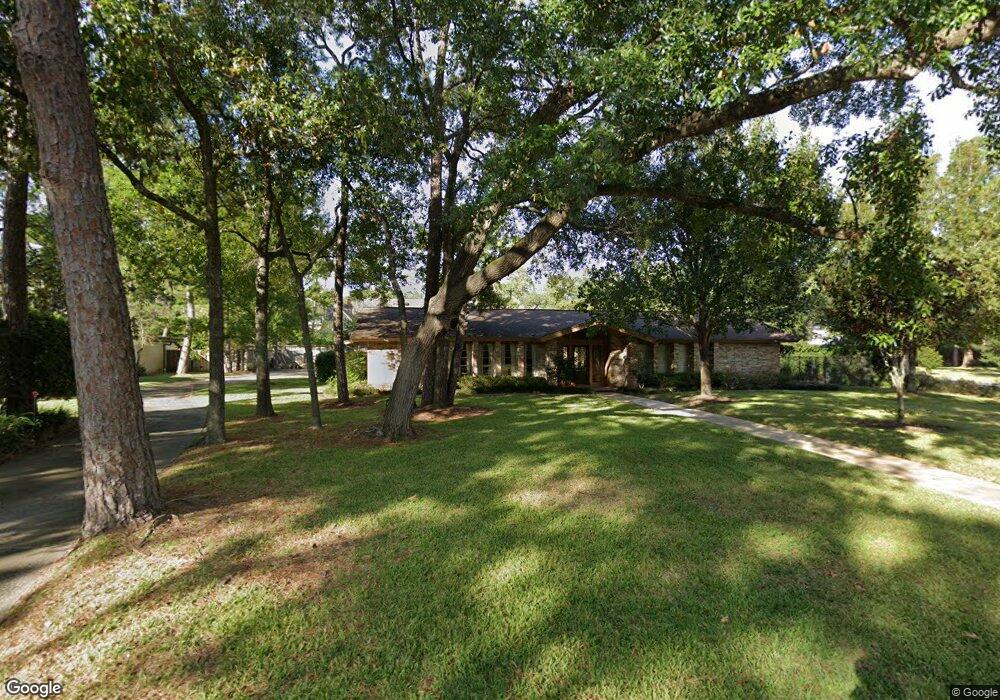 11702 Flintwood Dr, Houston, TX 77024 - photo 1
