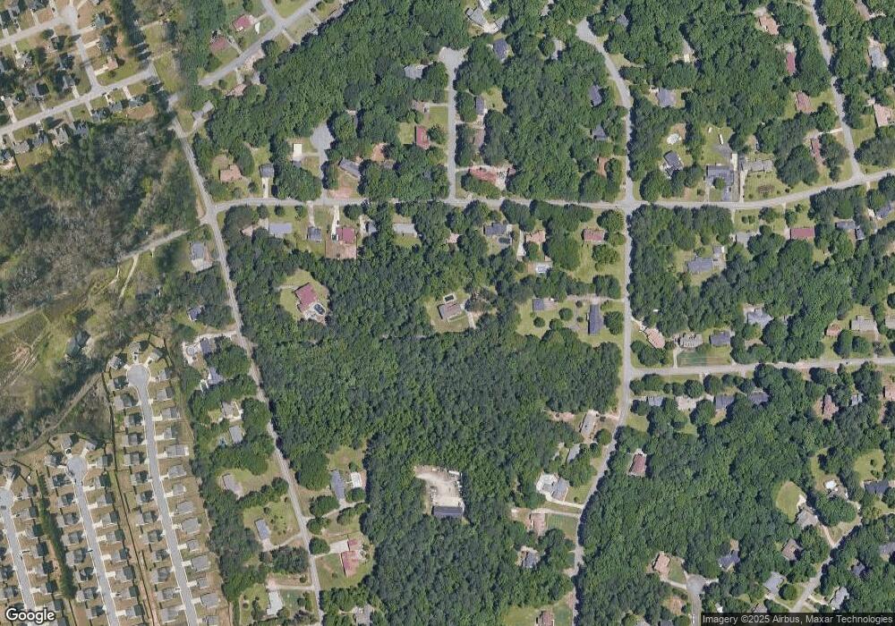 5992 Stagecoach Rd, Rex, GA 30273 - photo 1