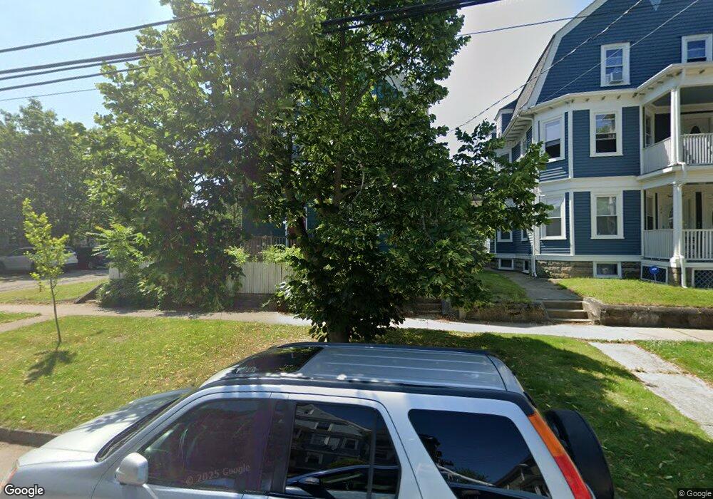 180 Washington Ave, Providence, RI 02905 - photo 1