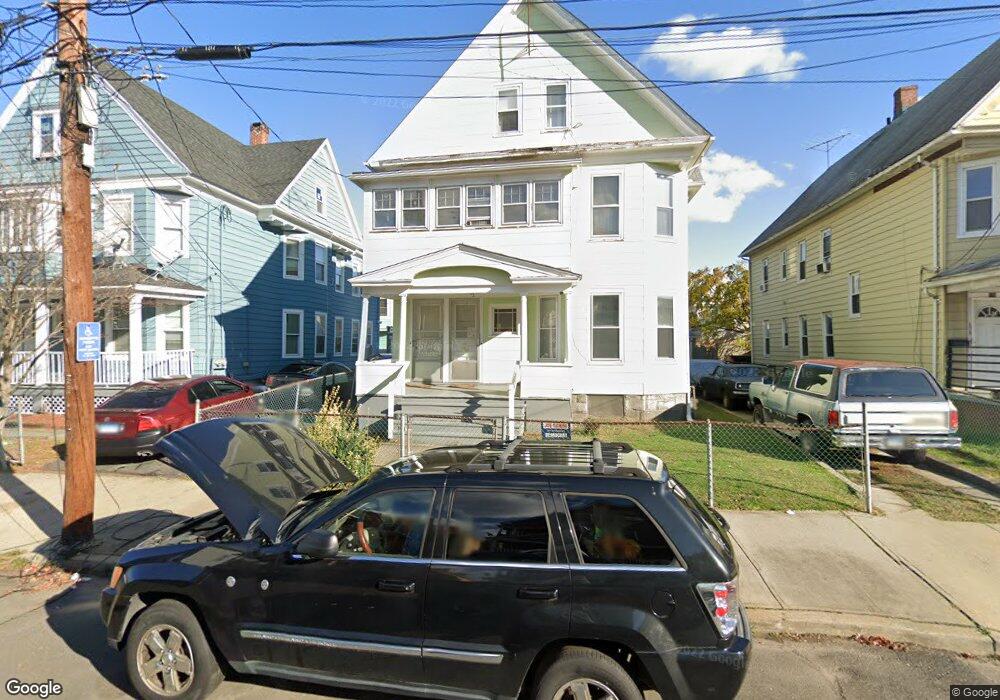 586 Brooks St unit 588, Bridgeport, CT 06608 - photo 1