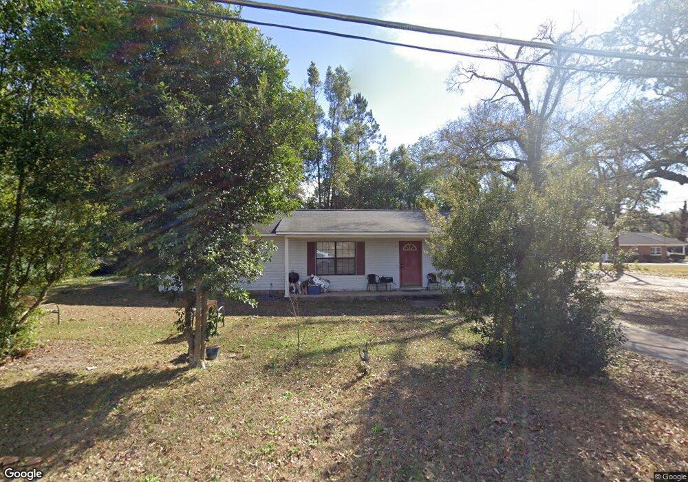 42 W Morgan St, Camilla, GA 31730 - photo 1