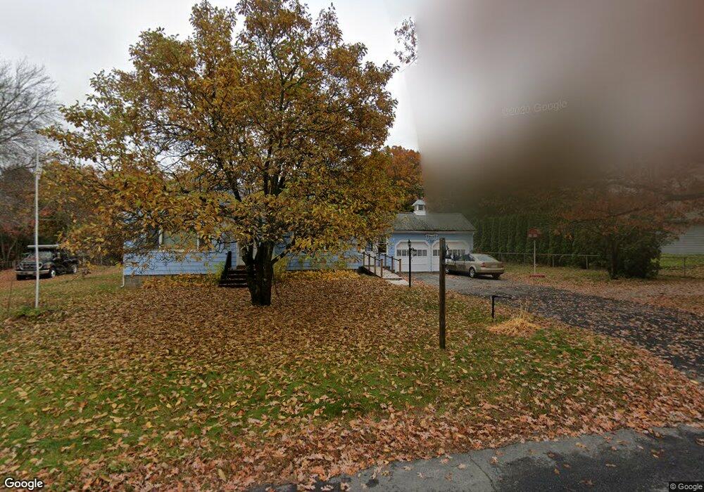 208 Cooper Rd, Northbridge, MA 01534 - photo 1