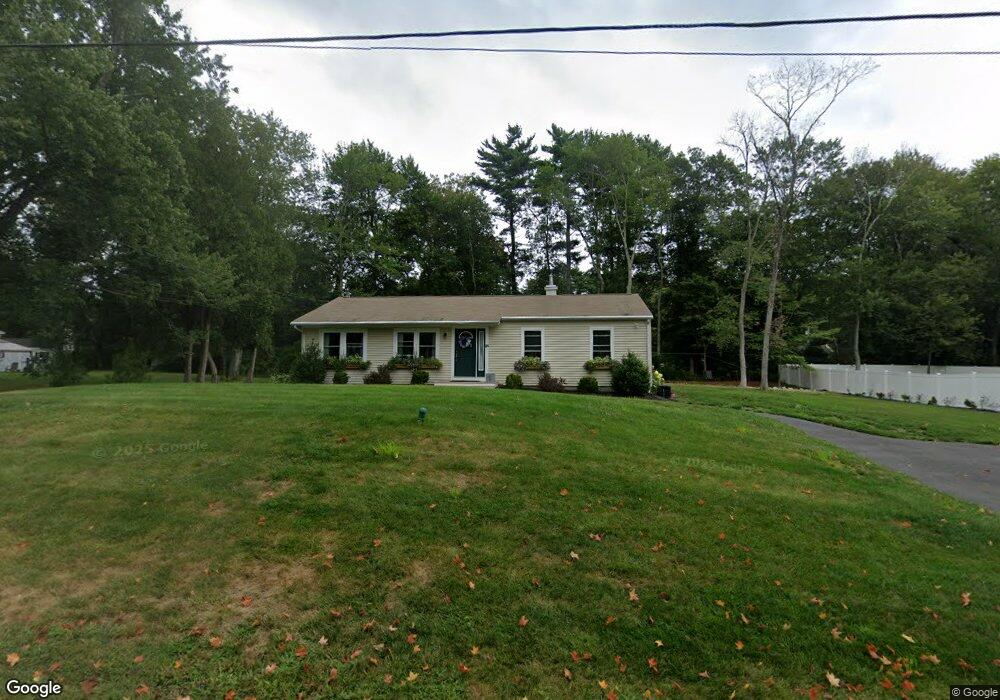 24 Monroe Rd, Hanover, MA 02339 - photo 1
