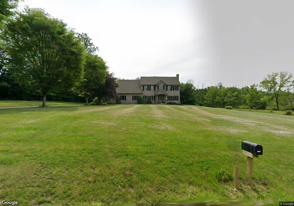 4716 Kohler Rd, Zionsville, PA 18092 - photo 1