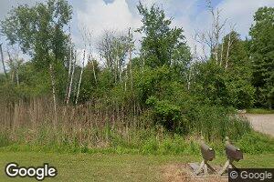 157 N Unionville Rd, Bay Port, MI 48720