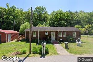 2342 Elk Fork Rd, Middlebourne, WV 26149