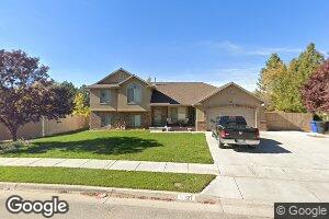 327 N 3650 W, Clearfield, UT 84015