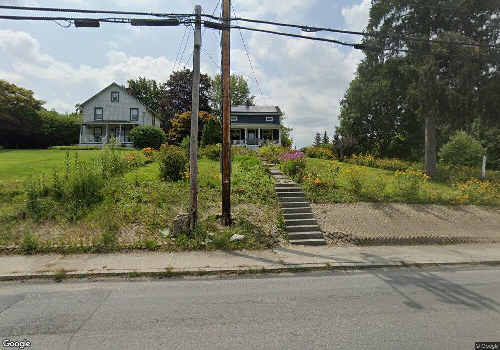 5907 S Elm Ave, Millerton, NY 12546 - photo 1