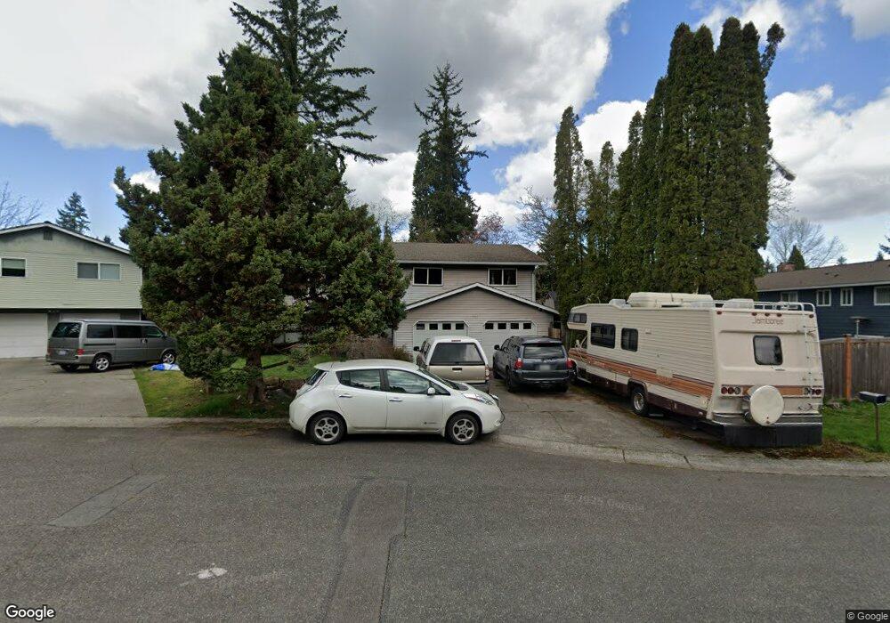 915 217th St SW, Bothell, WA 98021 - photo 1