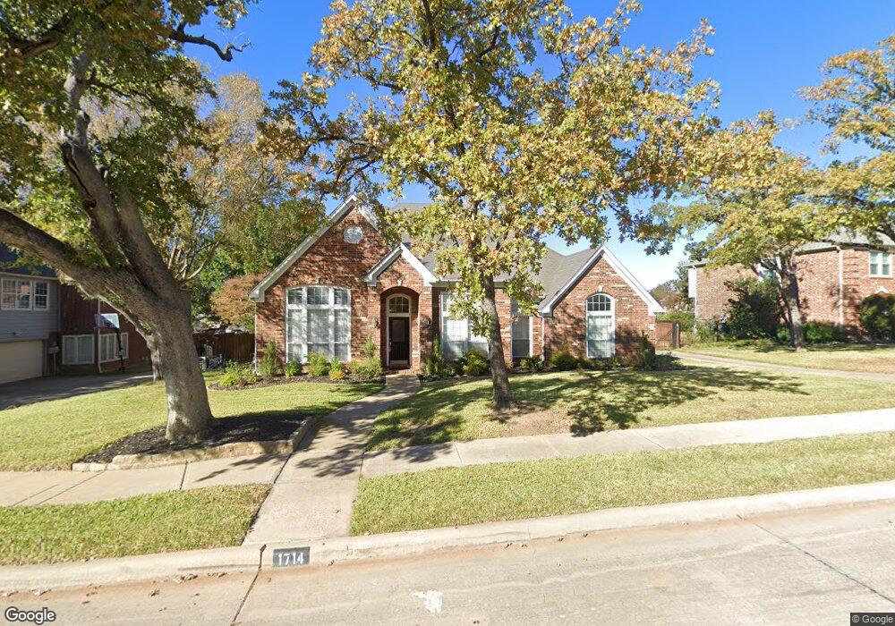 1714 Egret Ln, Southlake, TX 76092 - photo 1