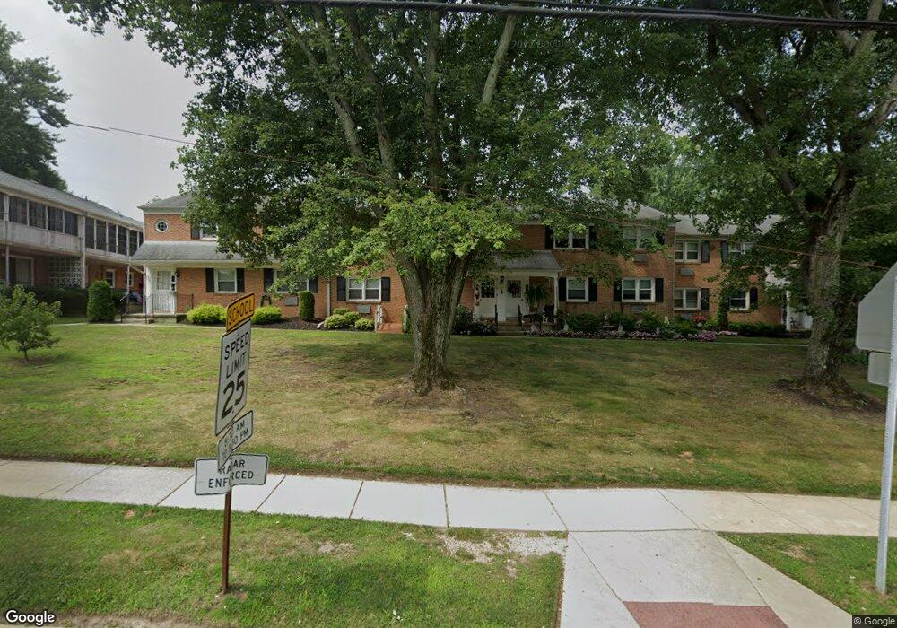 202 Warwick Rd unit C, Stratford, NJ 08084 - photo 1