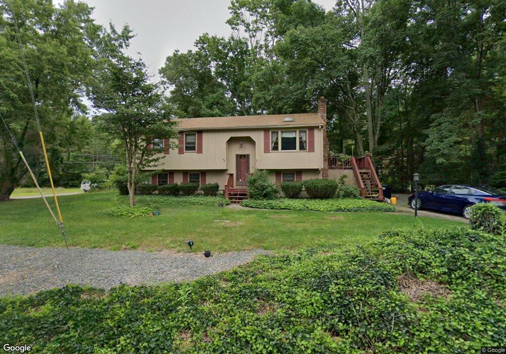 0 Barrows unit 73146759, Norton, MA 02766 - photo 1
