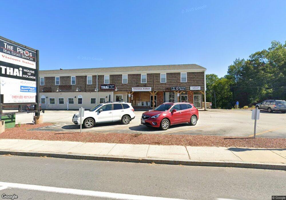 676 Main St, Holden, MA 01520 - photo 1