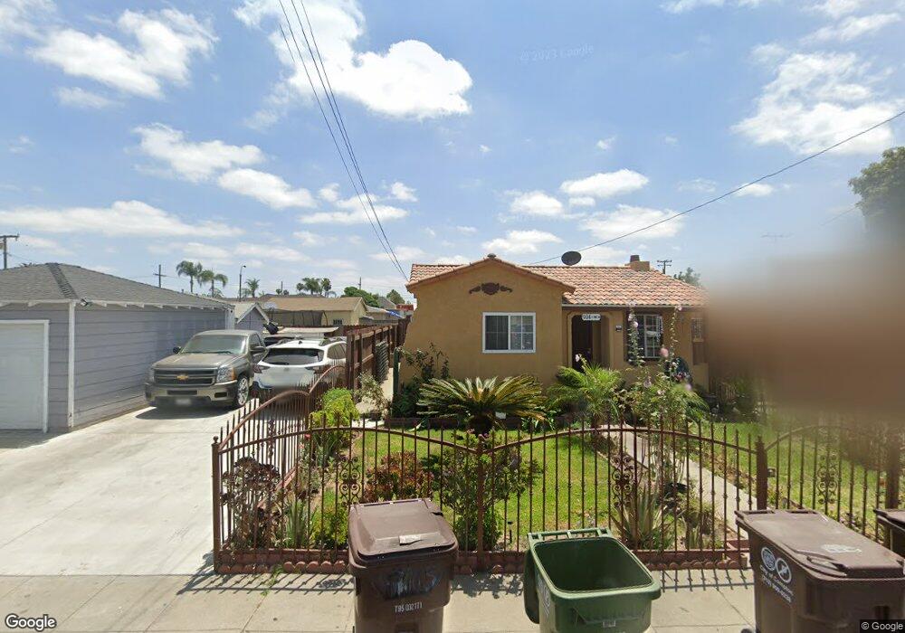 920 E Elm St, Compton, CA 90221 - photo 1
