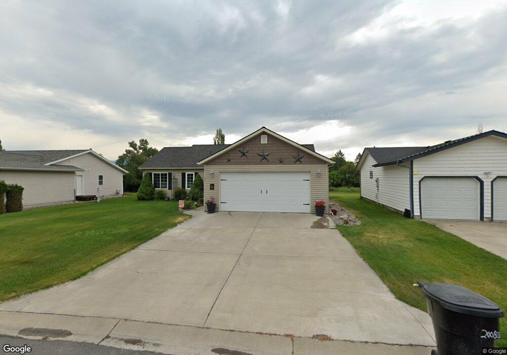 57 E Nicklaus Ave, Kalispell, MT 59901 - photo 1