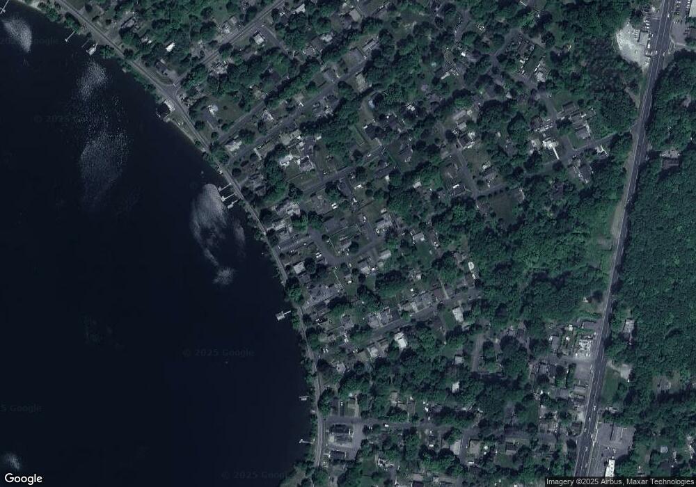 41 Forest Rd, Budd Lake, NJ 07828 - photo 1