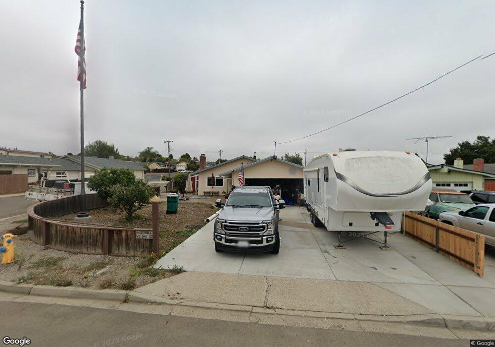 198 E Dana St, Nipomo, CA 93444 - photo 1