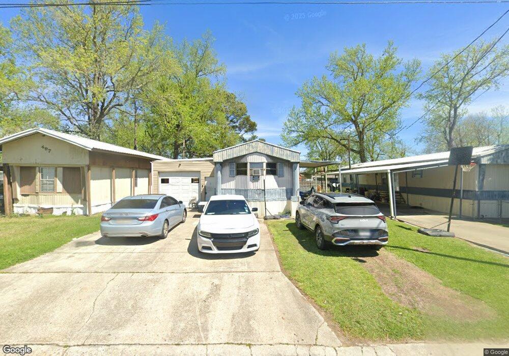 499 Apricot St, New Iberia, LA 70563 - photo 1