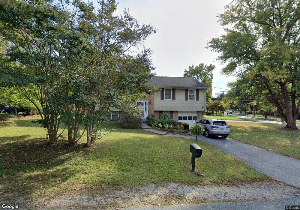 99 Hickory Ln, Annapolis, MD 21403 - photo 1