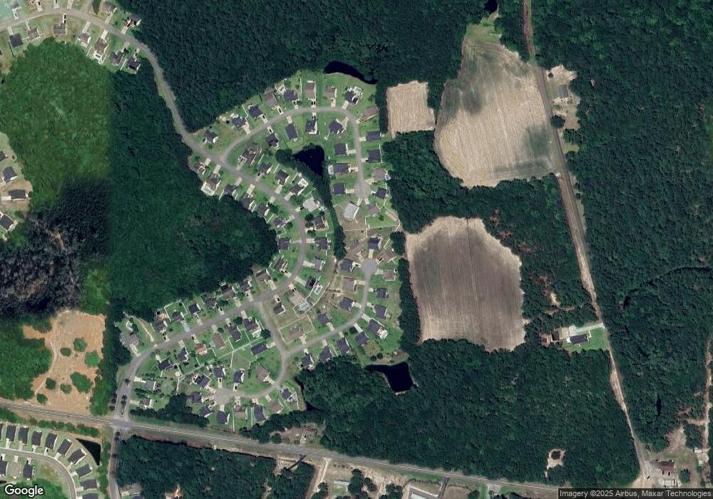 741 Londonberry Ct unit THE PROVIDENCE, Conway, SC 29526 - photo 1