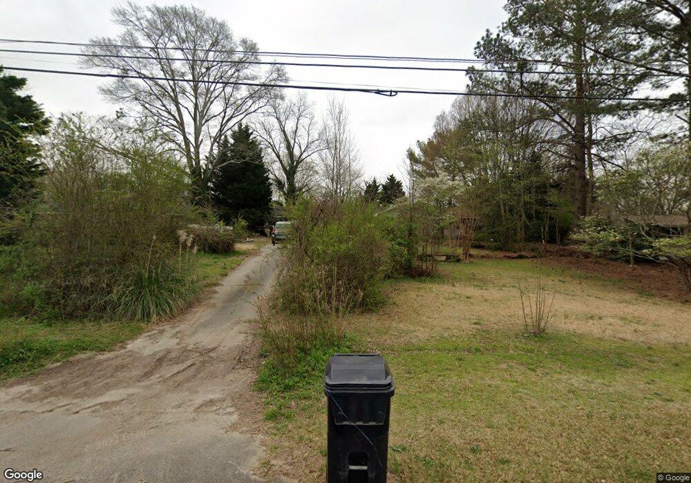 2887 Highway 92, Acworth, GA 30102 - photo 1