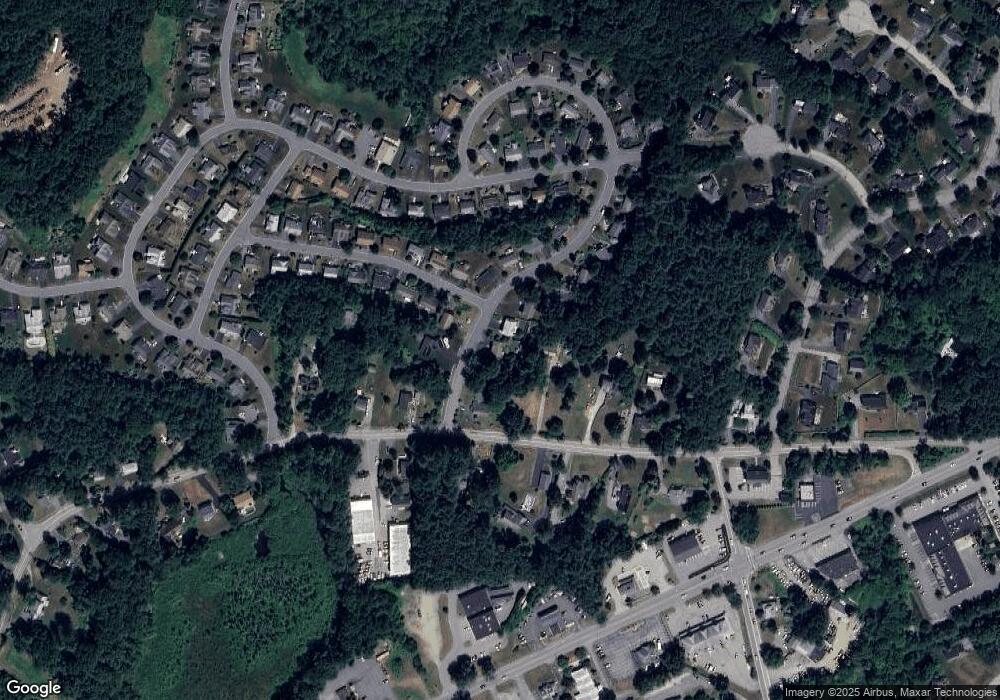 2 Allison Rd, Northborough, MA 01532 - photo 1