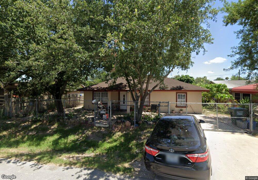 2610 Pena St, Weslaco, TX 78596 - photo 1