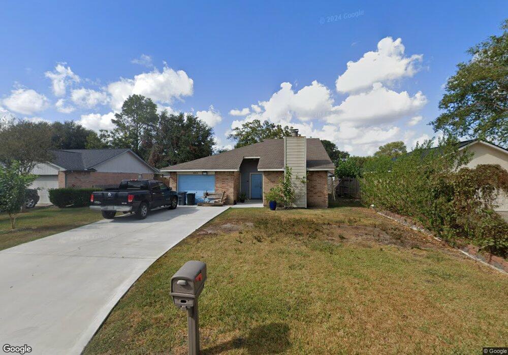 8323 Snail Hollow Dr, Houston, TX 77064 - photo 1