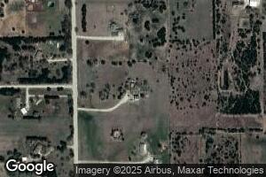 1718 SW Tawakoni Rd, Benton, KS 67017
