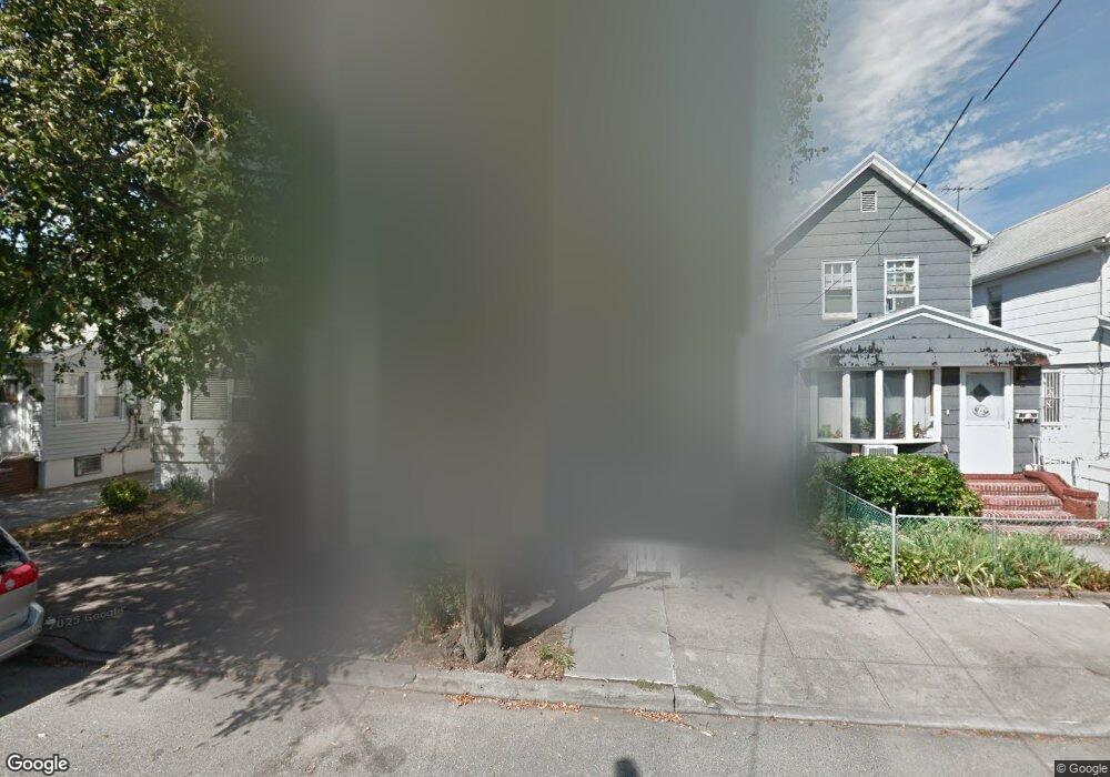 9121 Gold Rd, Ozone Park, NY 11417 - photo 1