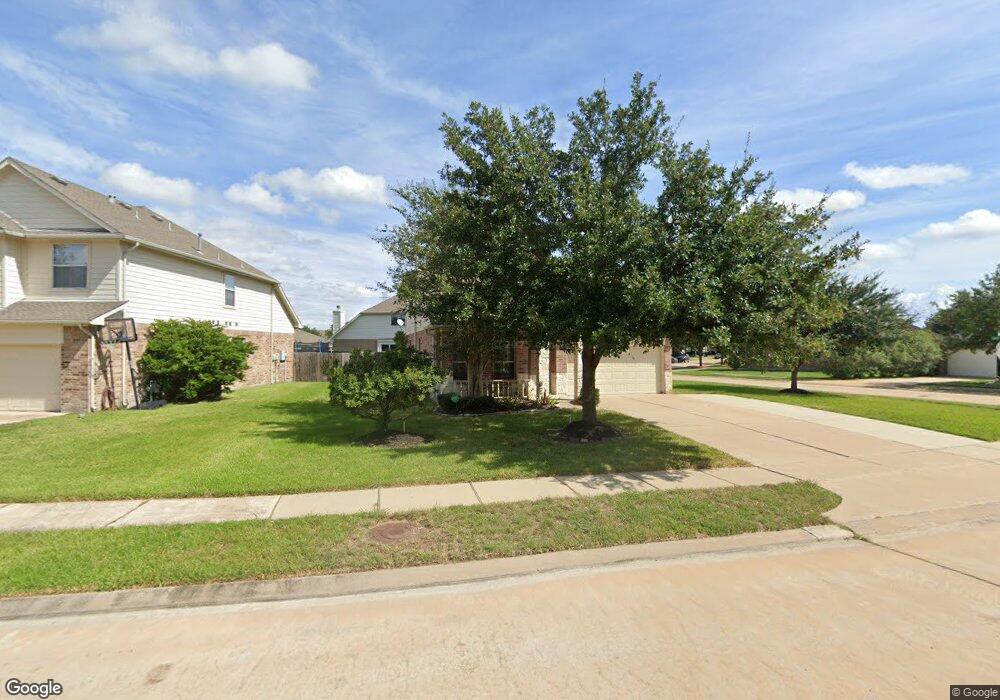 9502 Taftsberry Dr, Houston, TX 77095 - photo 1