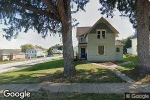 308 N Adams St, Garnavillo, IA 52049