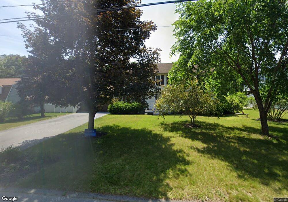 3 Rutherford St, MerriMacK, NH 03054 - photo 1