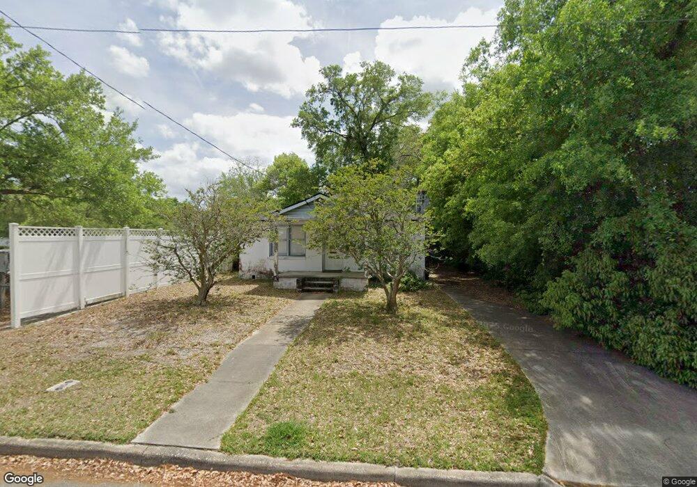 4190 Lexington Ave, Jacksonville, FL 32210 - photo 1