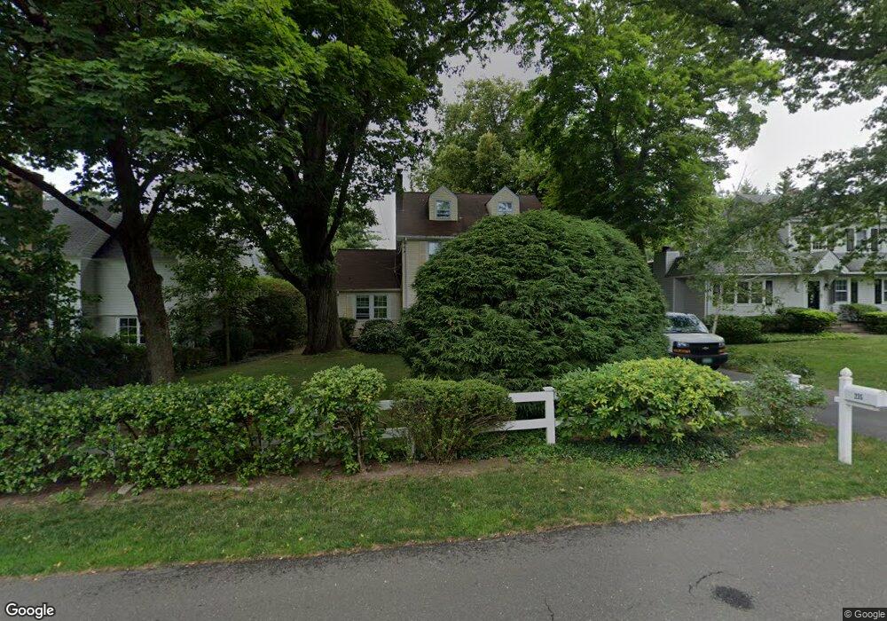 235 Riverside Ave, Riverside, CT 06878 - photo 1