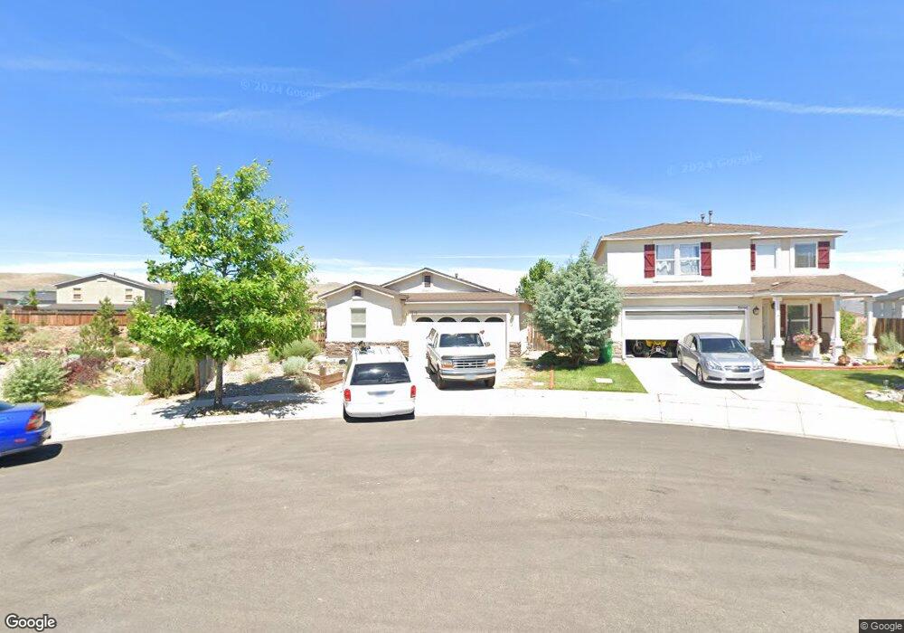 7575 Silverkist Ct, Reno, NV 89506 - photo 1