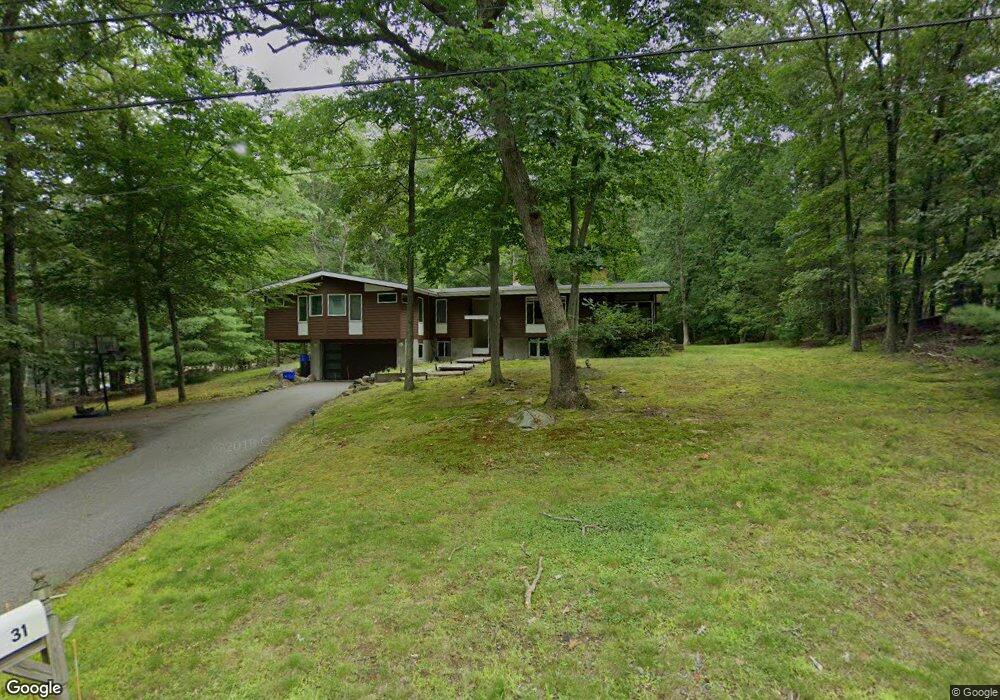 31 Partridge Rd, Lexington, MA 02420 - photo 1