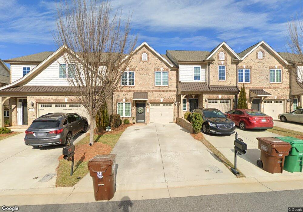 651 Nikyle Cir, High Point, NC 27265 - photo 1