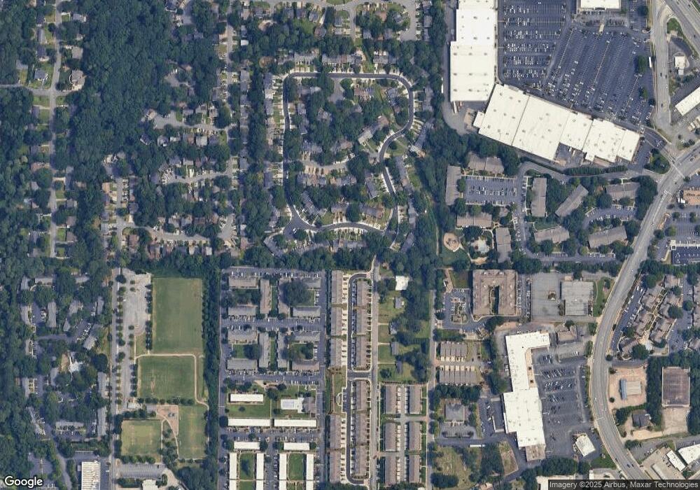 1006 Afton Way SE, Smyrna, GA 30080 - photo 1