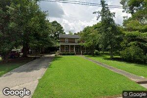 401 S Queen St, Windsor, NC 27983