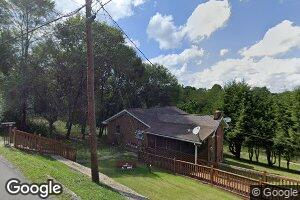 160 Lincoln St, Crab Orchard, WV 25827
