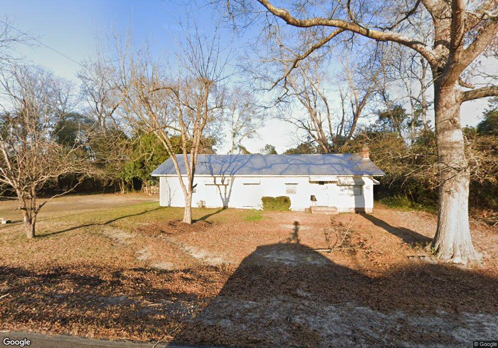 285 Cone St, Ailey, GA 30410 - photo 1