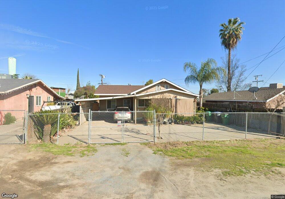 14562 Kilroy Rd, Porterville, CA 93257 - photo 1